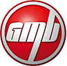 GMB GmbH Logo